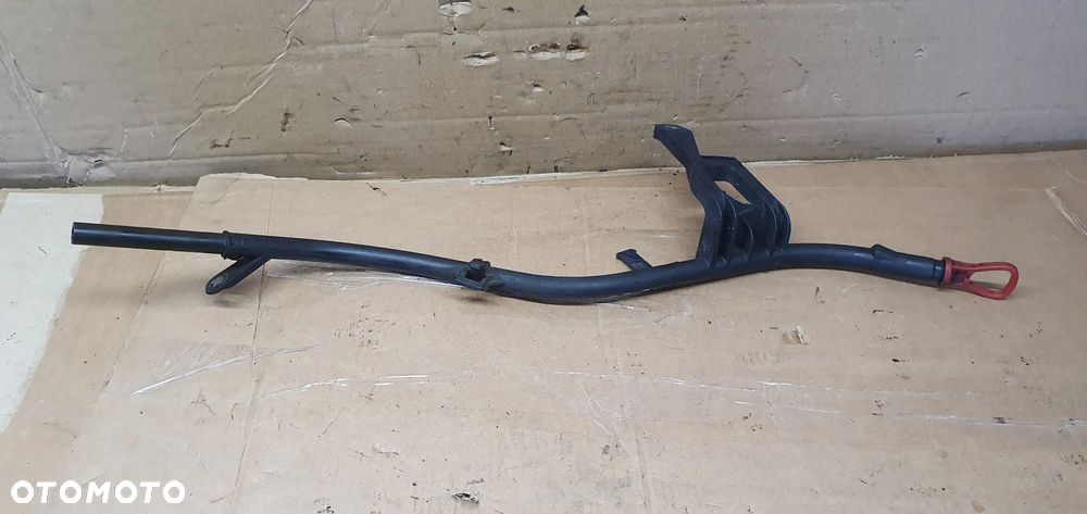 Bagnet wskaźnik oleju BMW 3 E90 3.0D 7793017 - 4