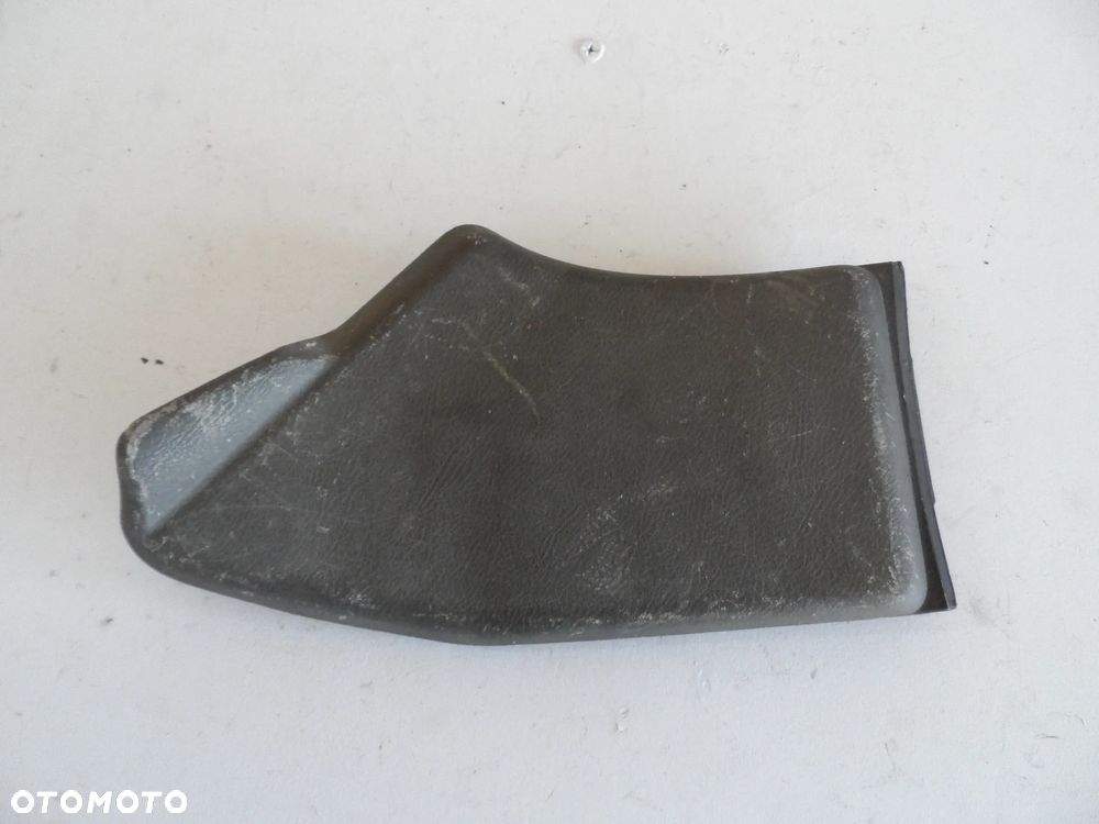 HONDA DEAVILLE 700 klapka schowka, zaślepka P - 1