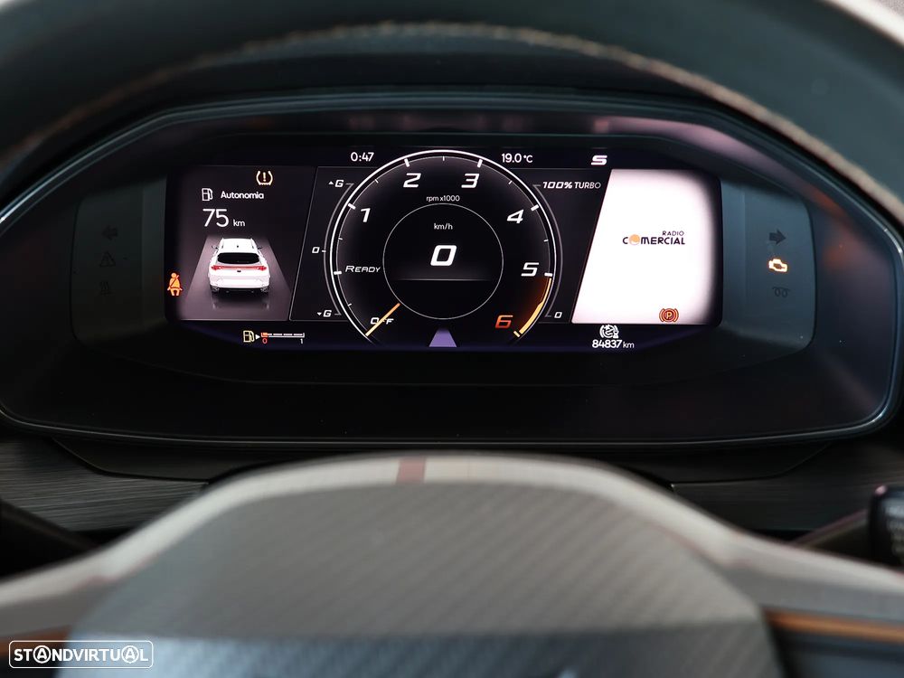 Cupra Formentor 2.0 TDI Plus - 27