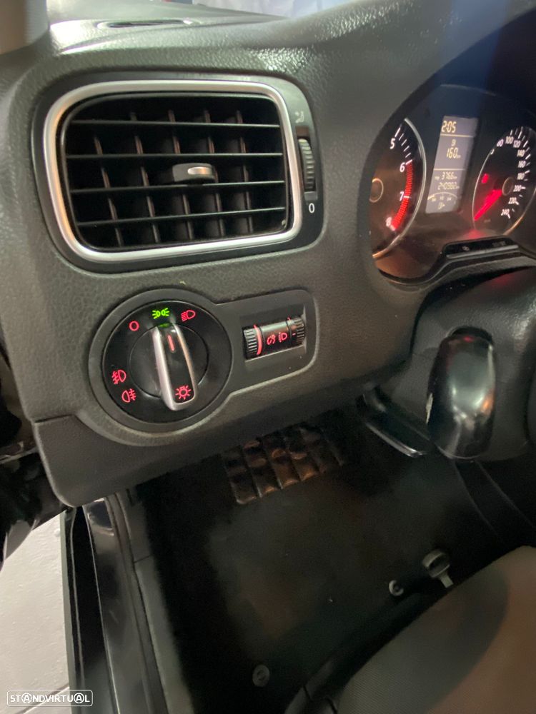 VW Polo 1.2 Trendline Pack - 11