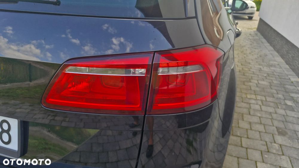 Volkswagen Golf Sportsvan SV 2.0 TDI BMT Highline - 31