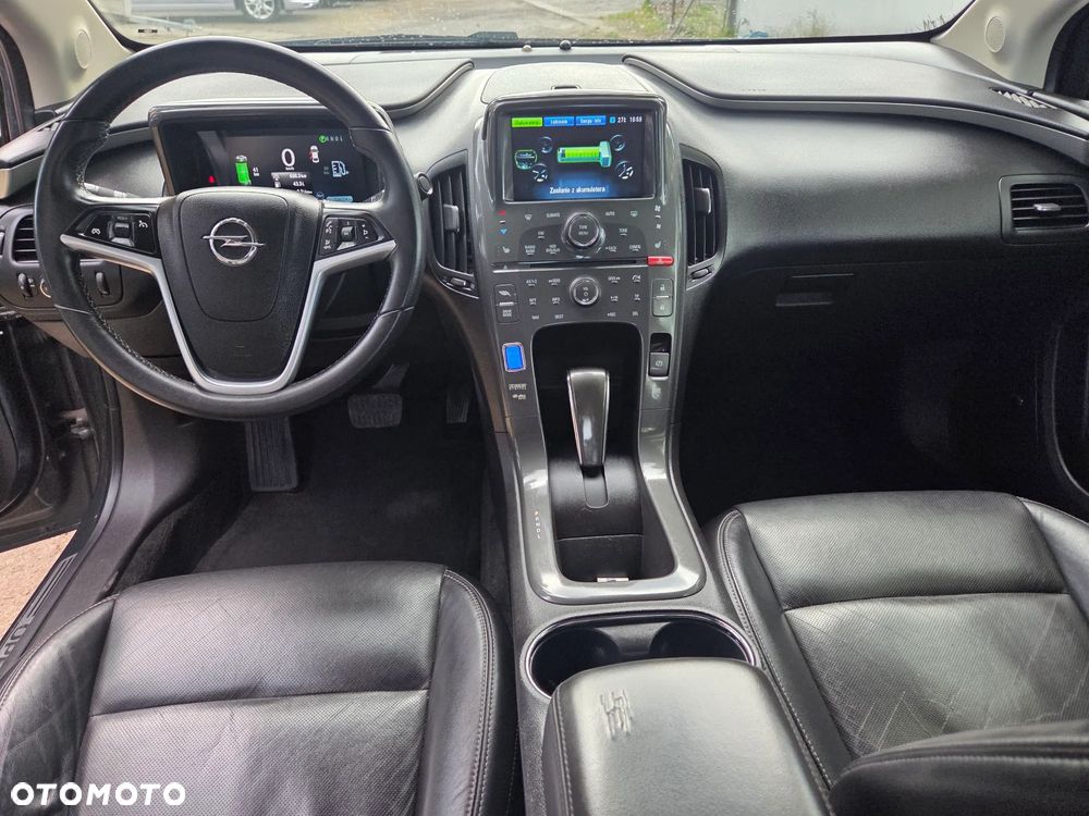 Opel Ampera ePionier Edition - 15