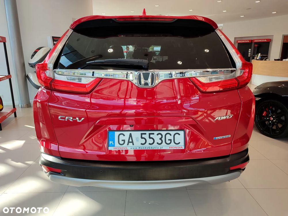 Honda CR-V 2.0 i-MMD Executive (Honda Connect+) - 6