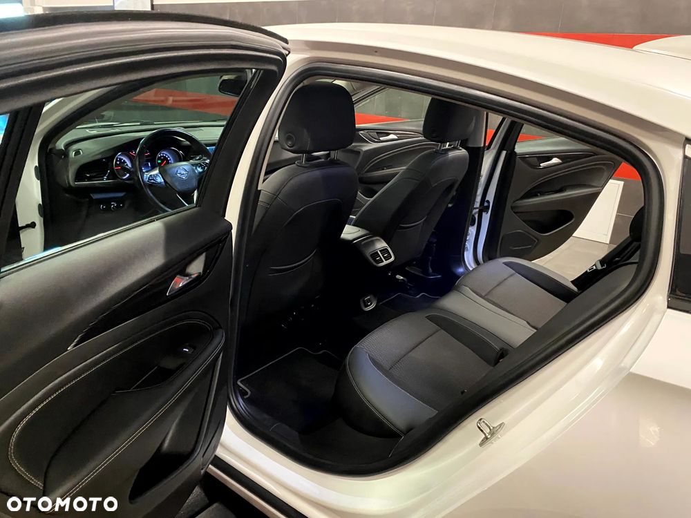 Opel Insignia 1.5 Direct InjectionTurbo Ultimate Exclusive - 20