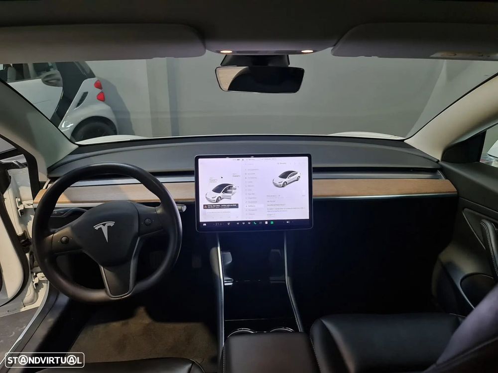Tesla Model 3 Standard Range Plus RWD - 7