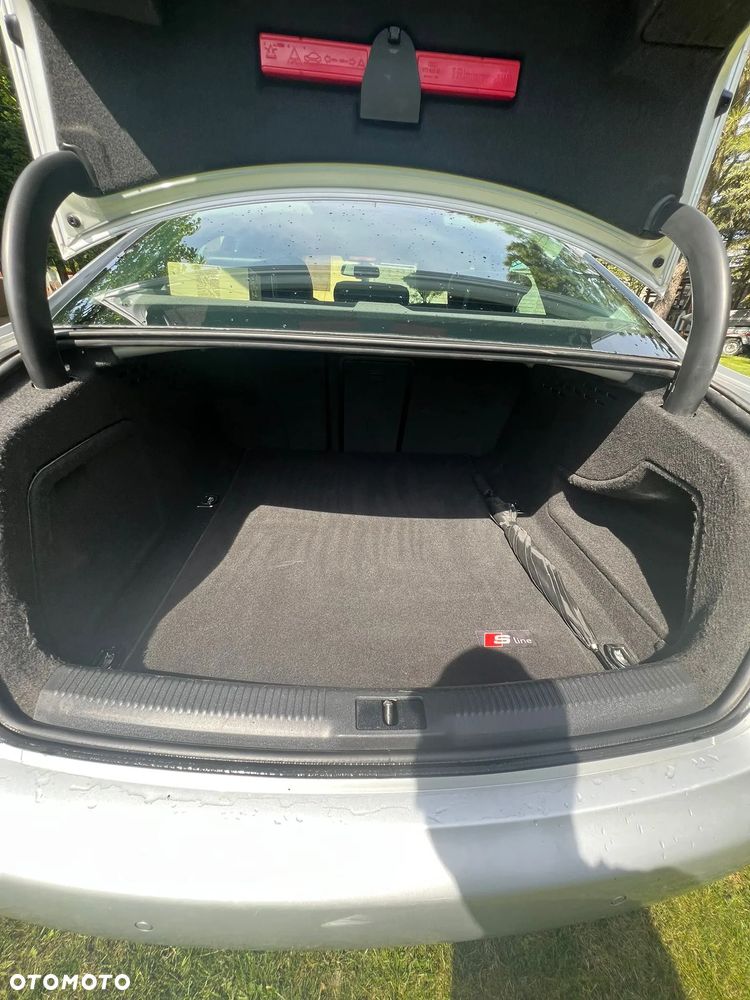 Audi A4 Limousine 2.0 TDI - 10