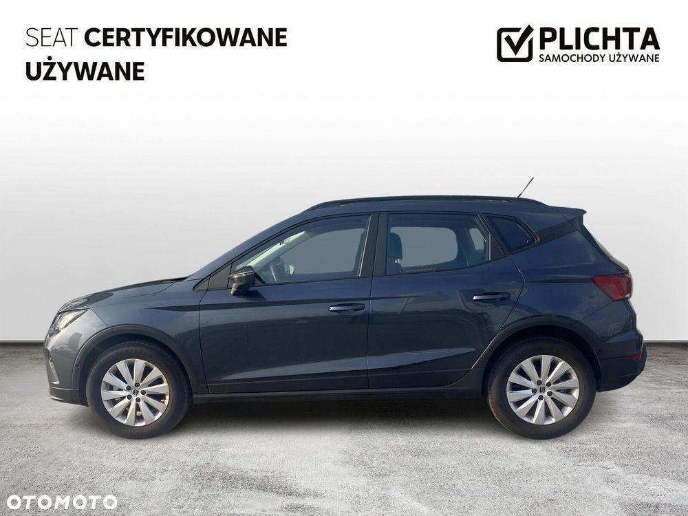 Seat Arona 1.0 TSI Style S&S - 2