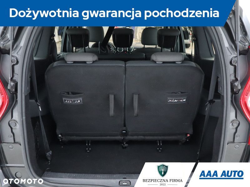 Dacia Lodgy - 21