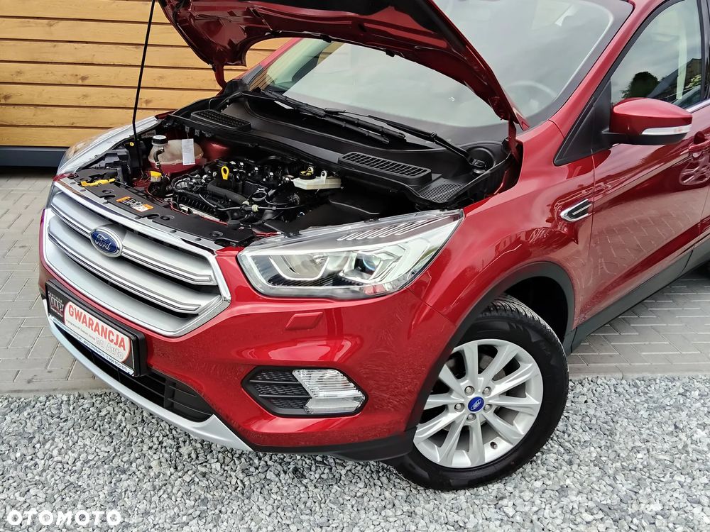 Ford Kuga 1.5 EcoBoost TITANIUM - 7