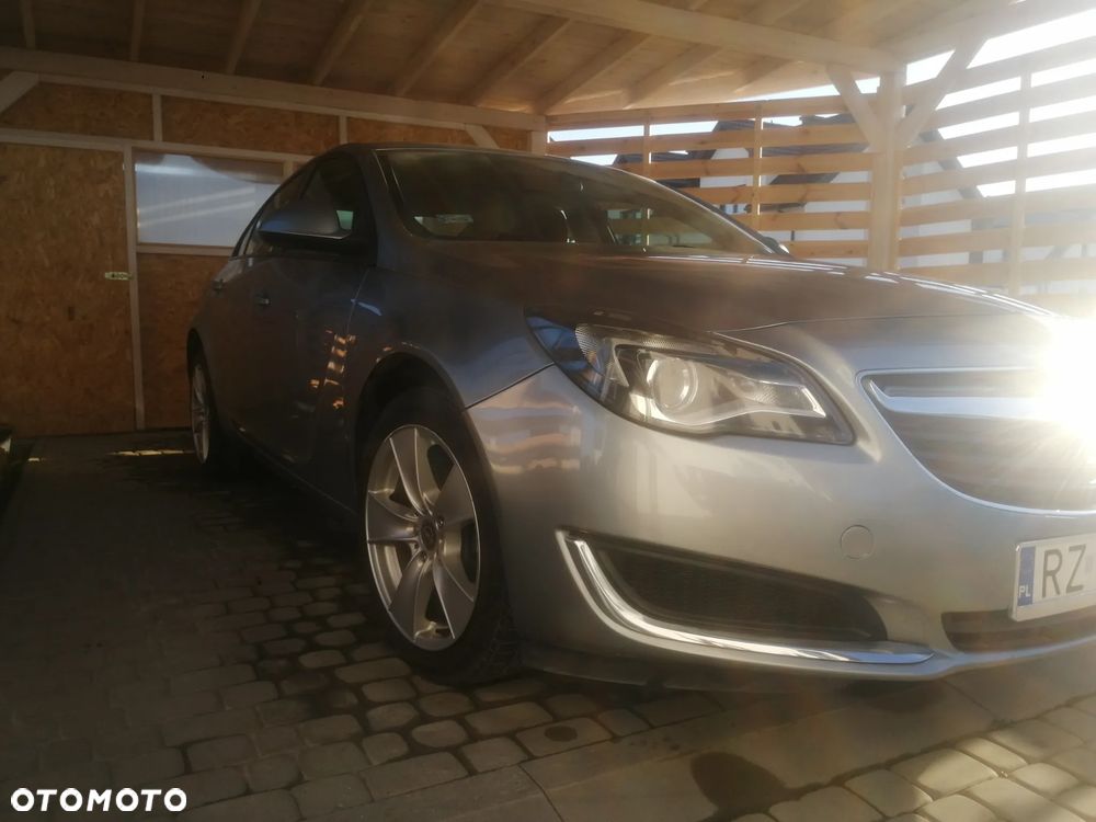 Opel Insignia 1.8 Active - 6