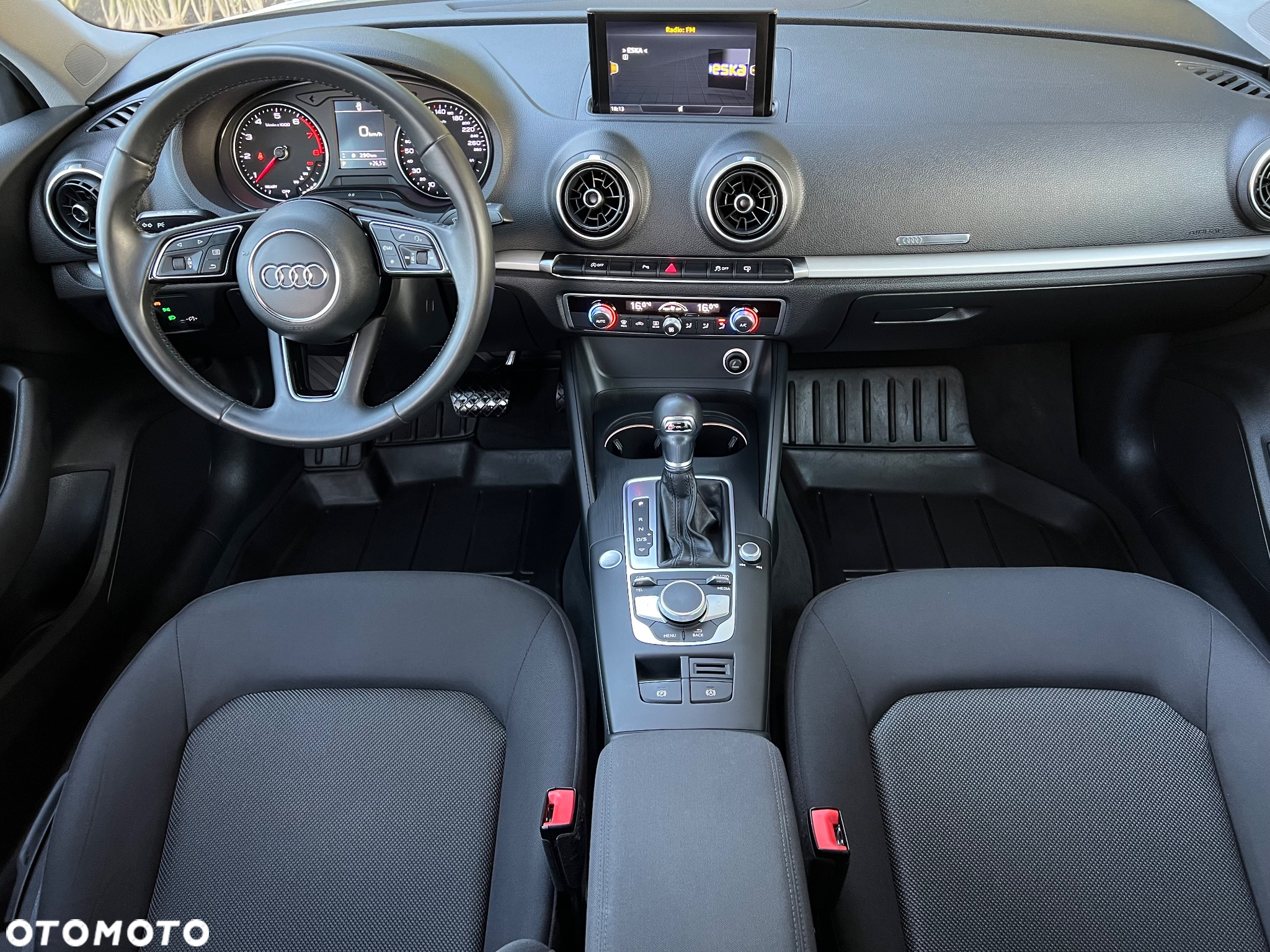 Audi A3 - 7