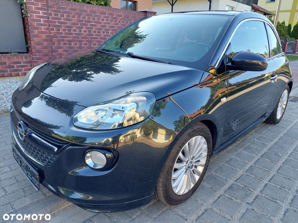 Opel Adam - 7