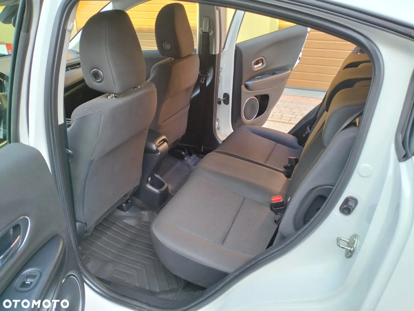 Honda HR-V 1.5 Elegance (ADAS) - 10