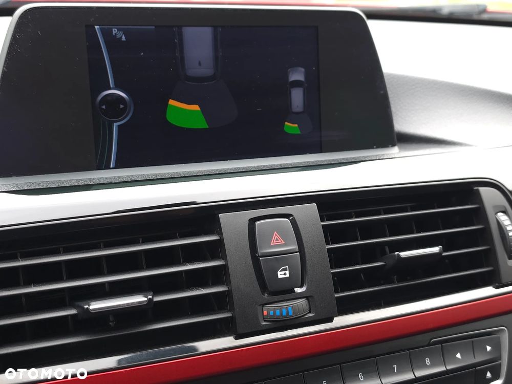 BMW Seria 3 - 20