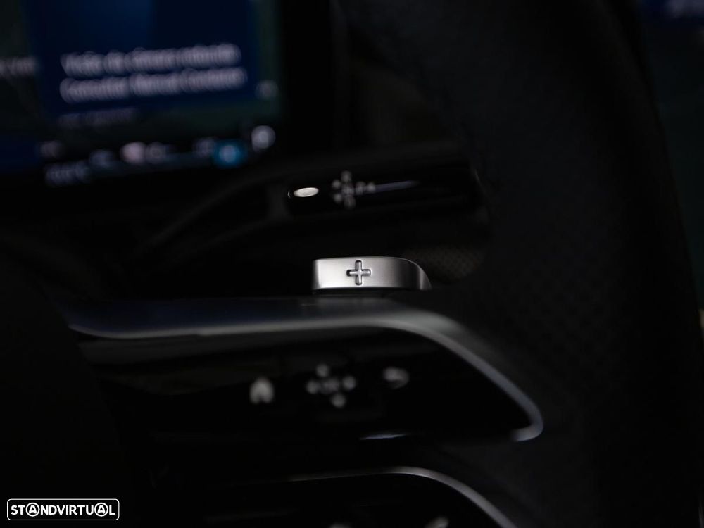 Mercedes-Benz GLC 400 e 4Matic - 22