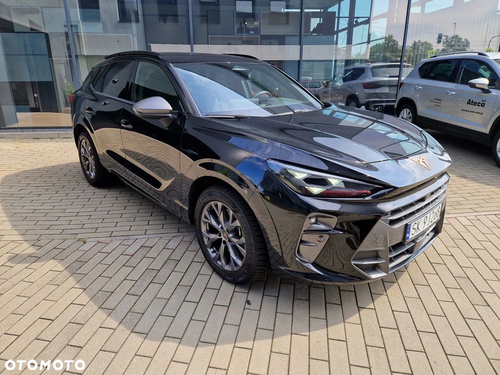 Cupra Terramar 2.0 TSI 4Drive DSG - 6