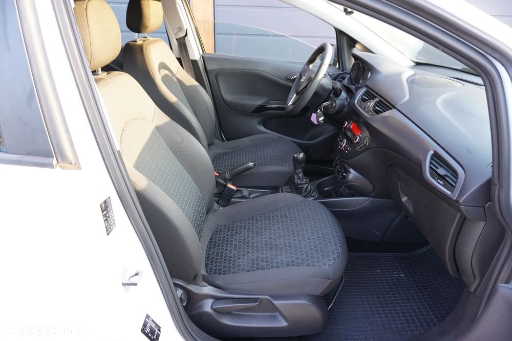 Opel Corsa 1.2 16V (ecoFLEX) Selection - 20