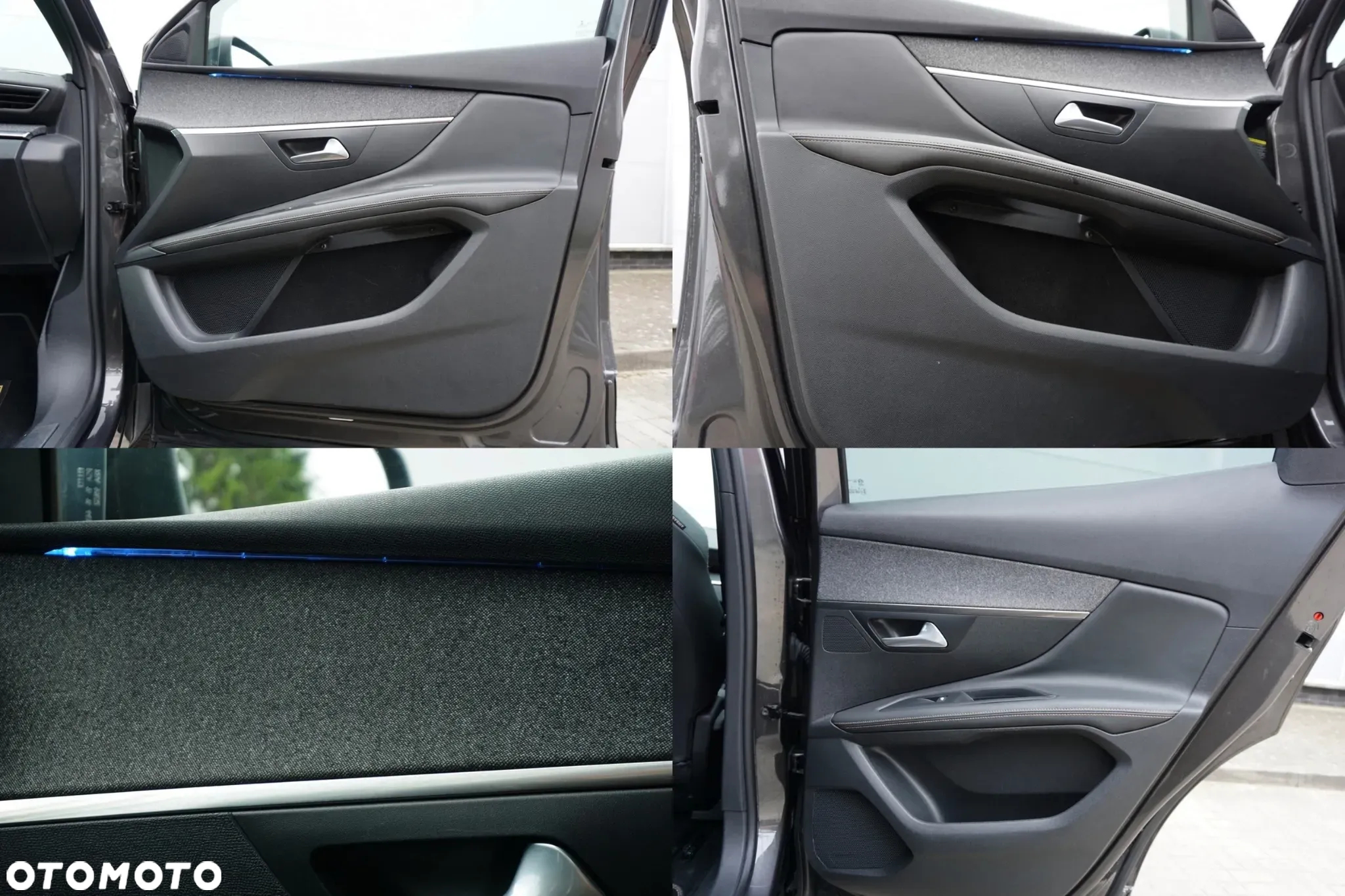 Peugeot 3008 BlueHDi 120 EAT6 Stop & Start Allure - 39