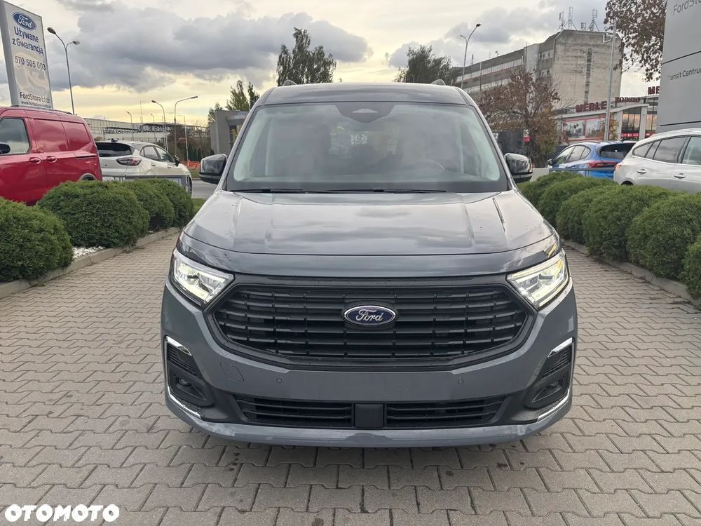 Ford Connect VAN L2 - 2