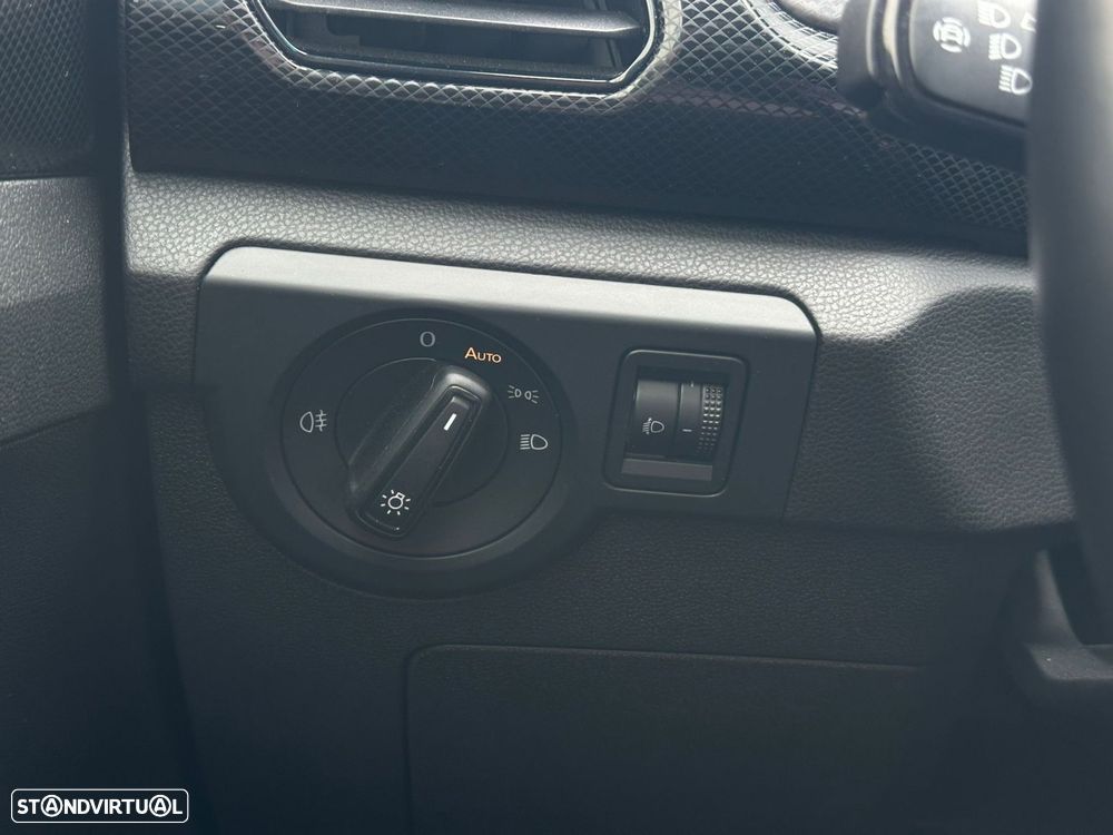 VW T-Cross 1.0 TSI Life - 15