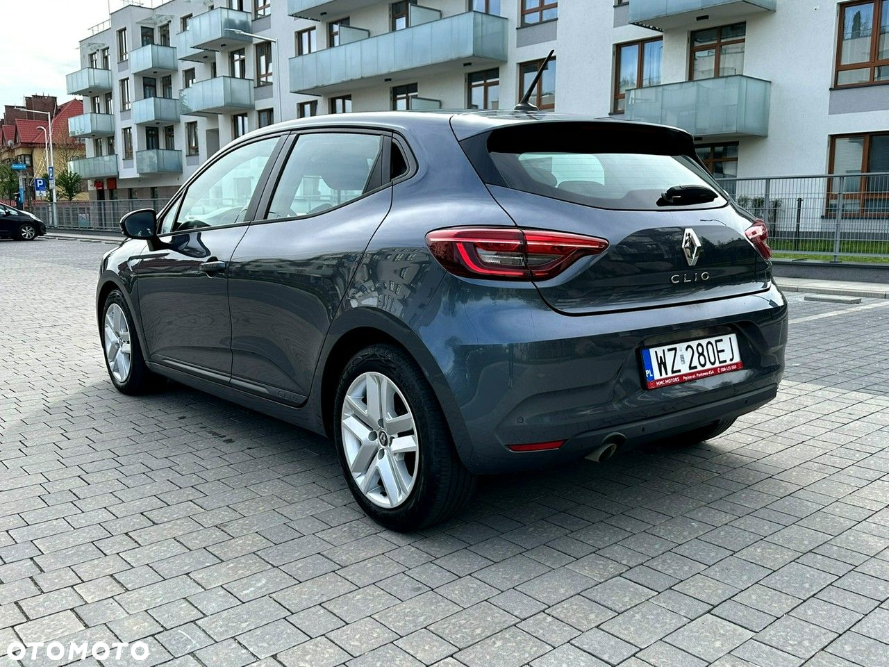Renault Clio 1.0 TCe Zen - 3