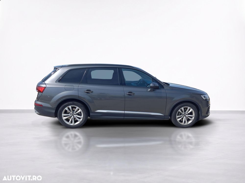 Audi Q7 - 8