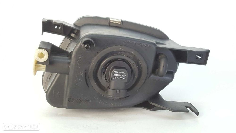 FAROL DE NEVOEIRO DIREITO MERCEDES CLASE E (W211) BERLINA E 270 CDI (211.016) - 4