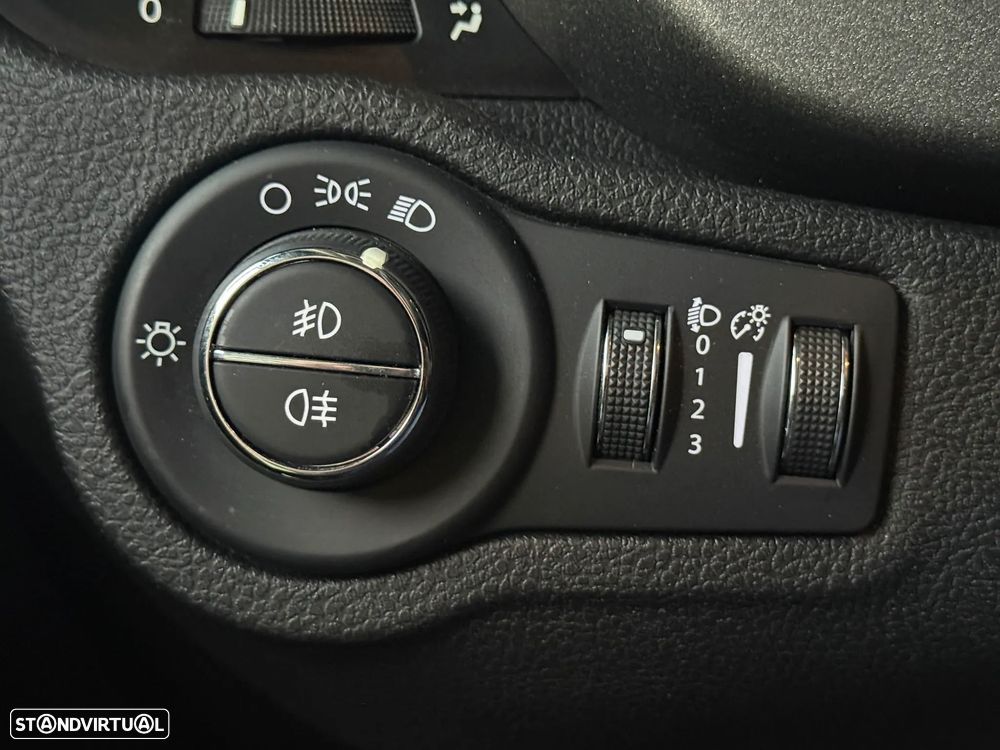 Fiat 500X 1.3 MJ - 26