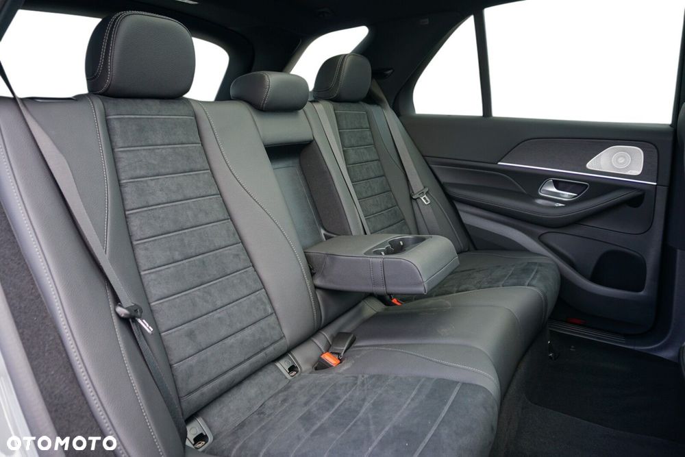 Mercedes-Benz GLE - 9