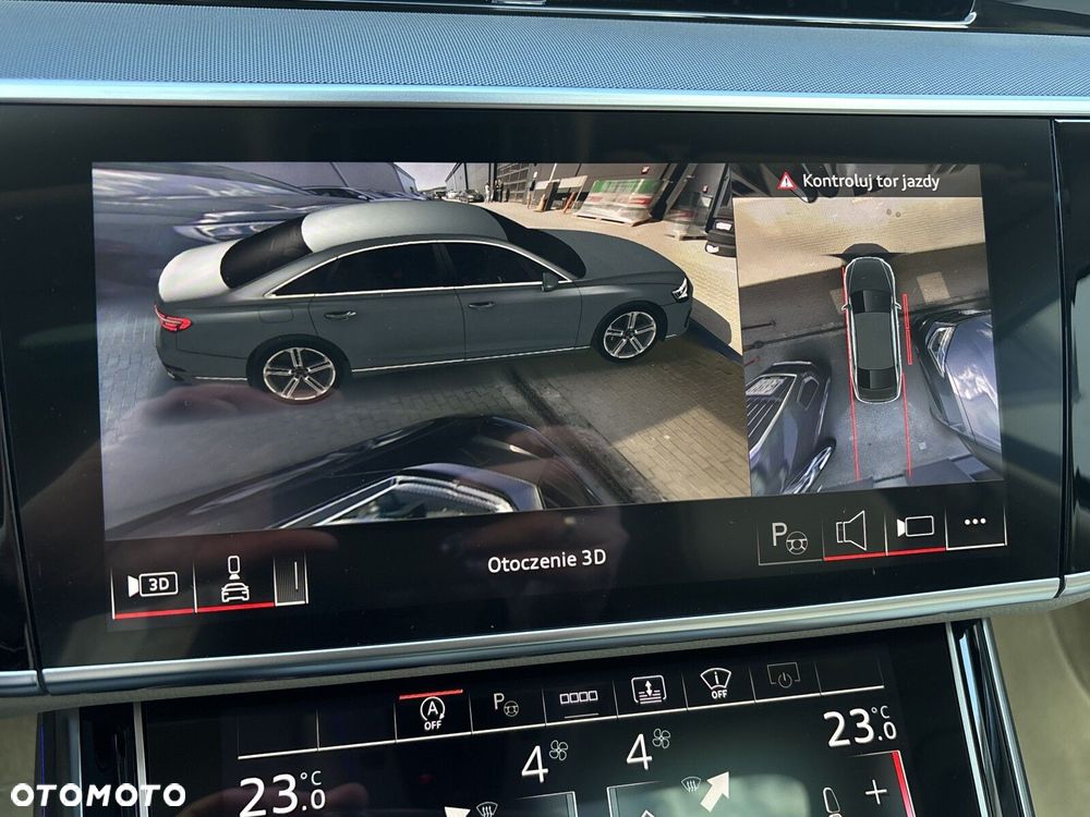 Audi A8 - 18
