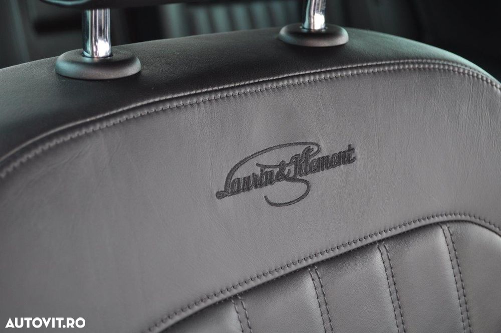 Skoda Superb 2.0 TDI DSG 4X4 Laurin & Klement - 18