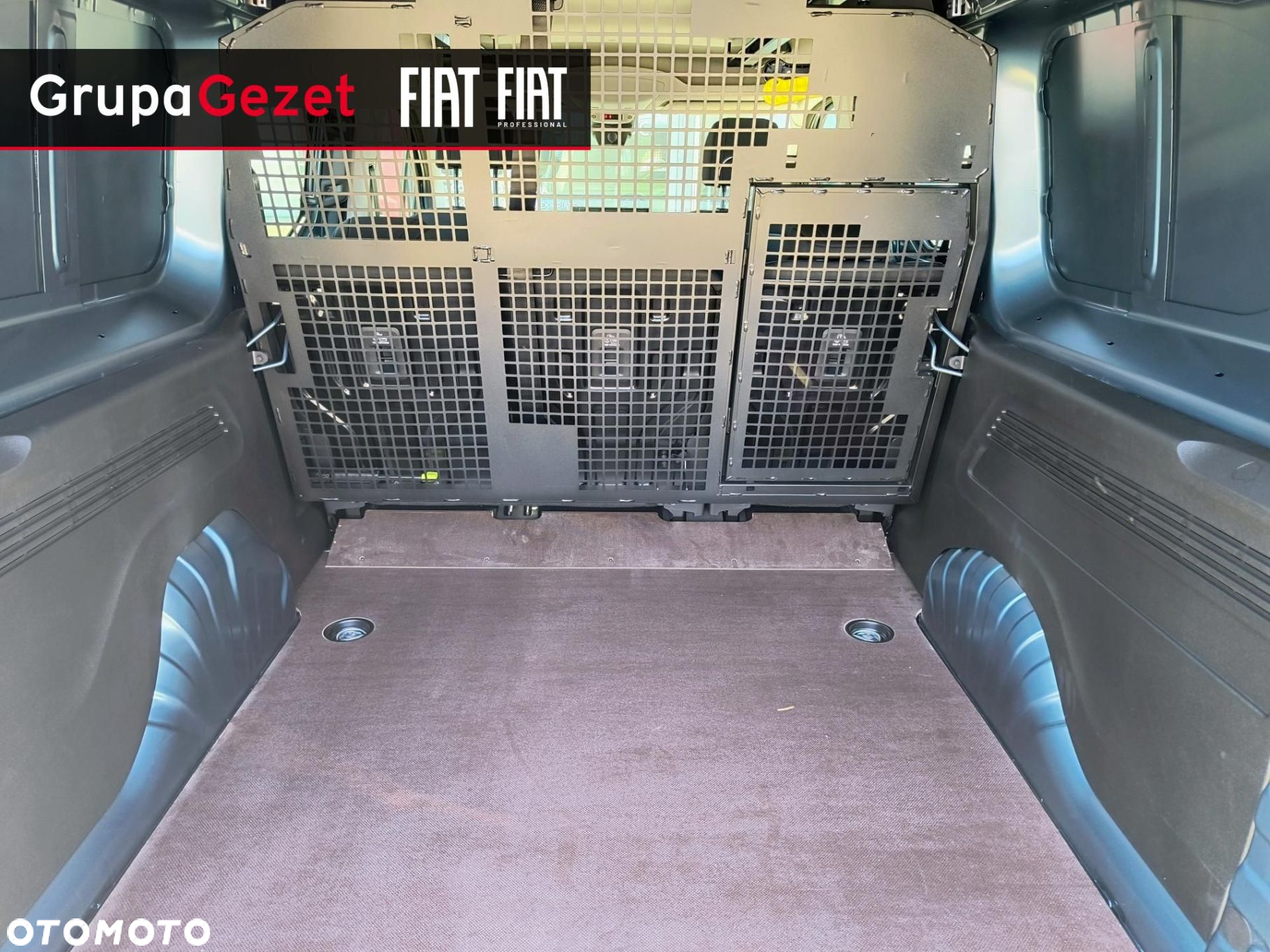 Fiat Doblo - 15