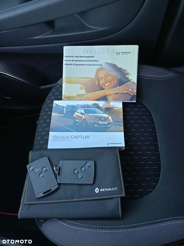 Renault Captur ENERGY TCe 120 EDC Intens - 2