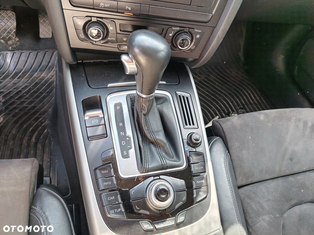 Audi A5 Sportback - 16