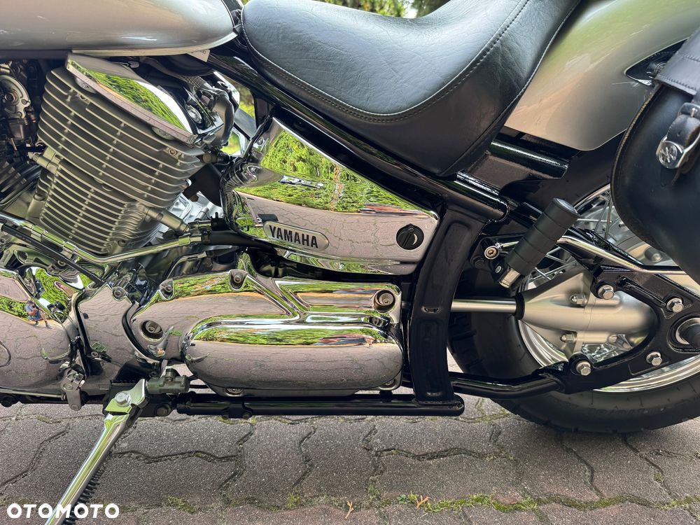 Yamaha Drag Star - 19
