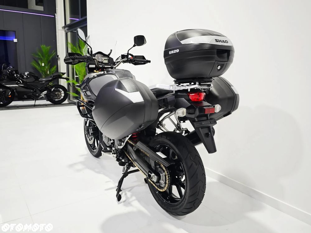 Suzuki V-STROM - 20