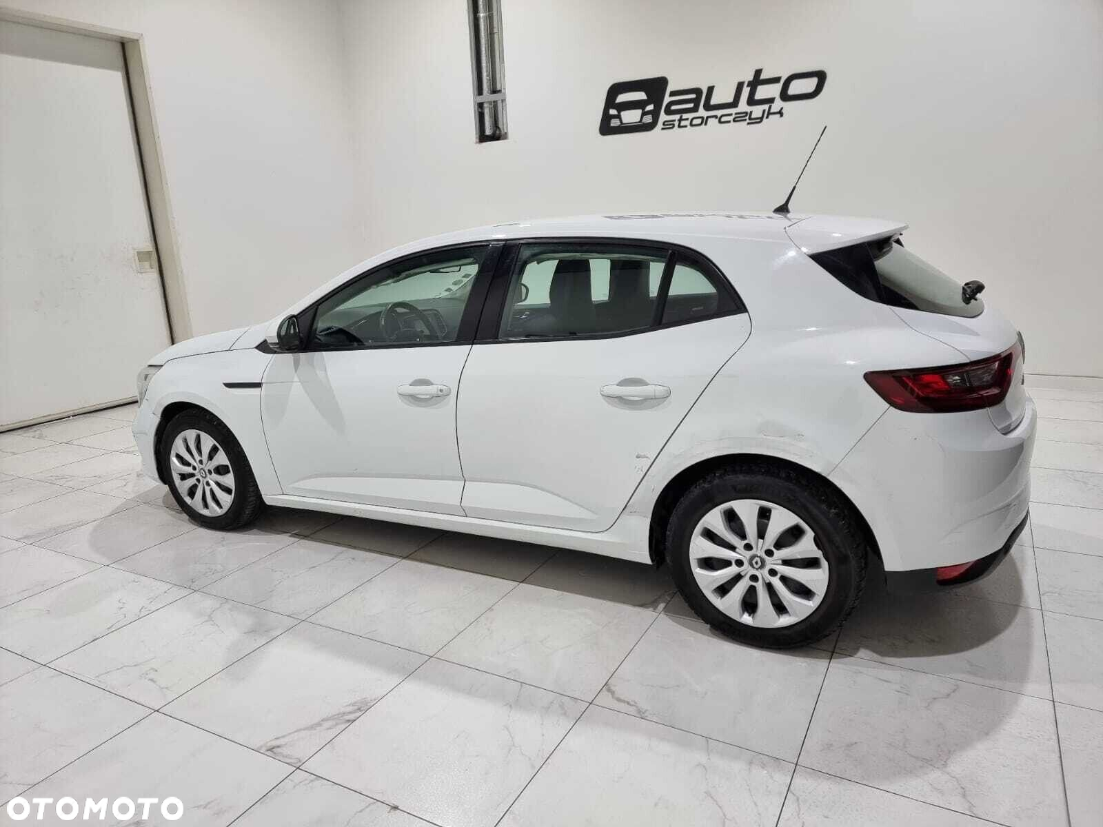 Renault Megane - 6