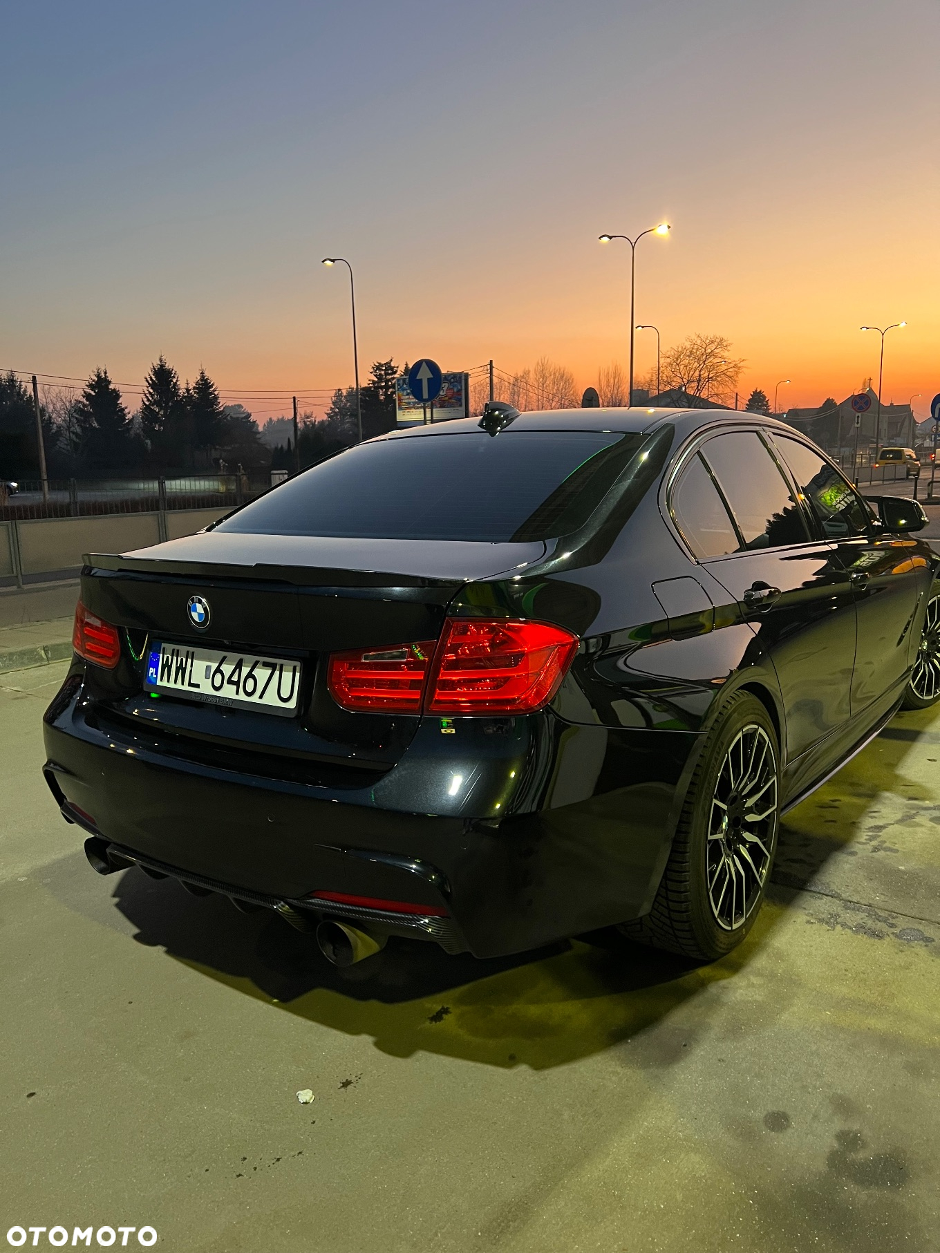 BMW Seria 3 - 26