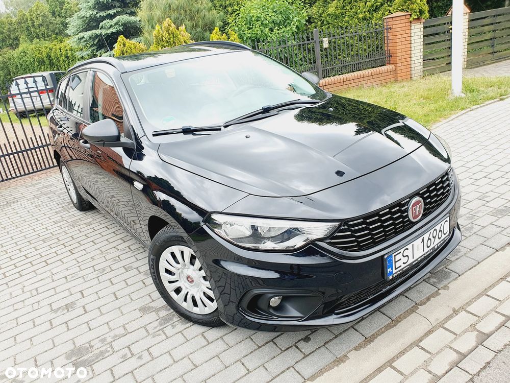 Fiat Tipo 1.4 16V More - 5