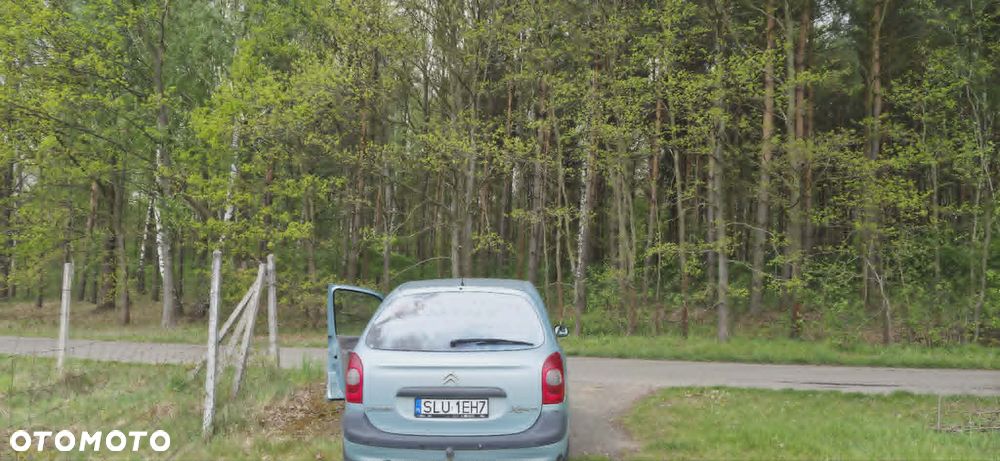 Citroën Xsara Picasso 1.8 16V SX - 13