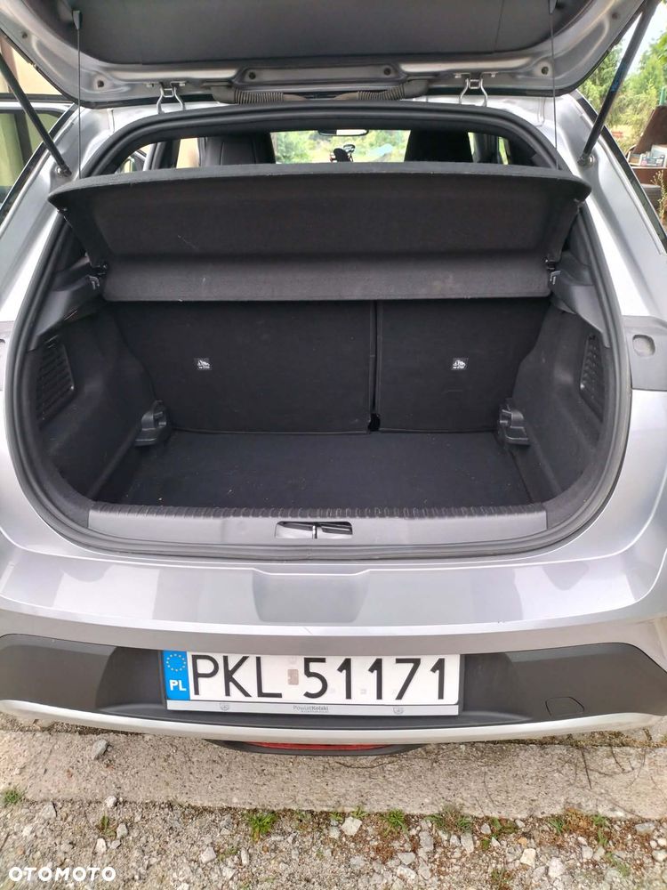 Opel Mokka 1.5 CDTI Ultimate Pack S&S - 4
