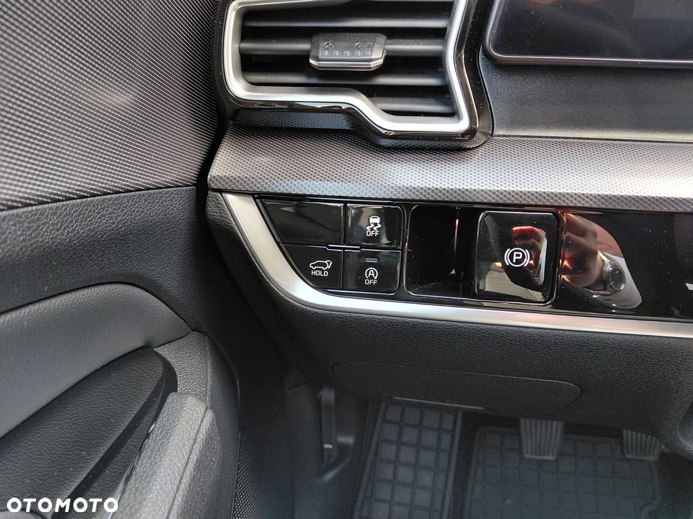 Kia Sportage 1.6 T-GDI Business Line 2WD - 14
