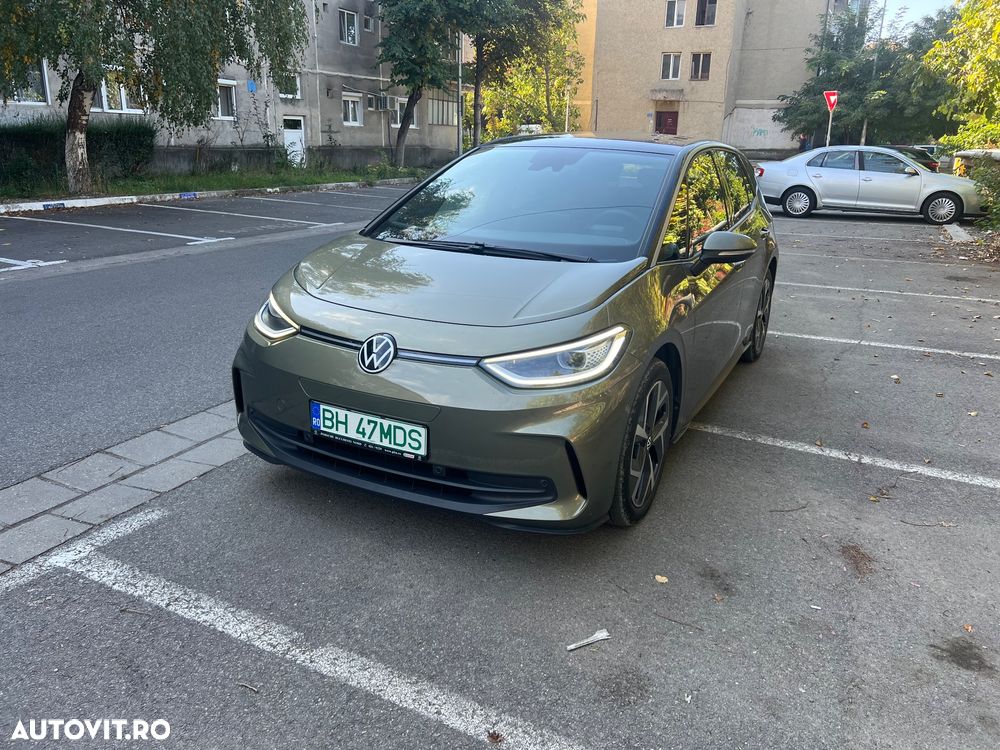 Volkswagen ID.3 58 kWh Pro Performance - 1