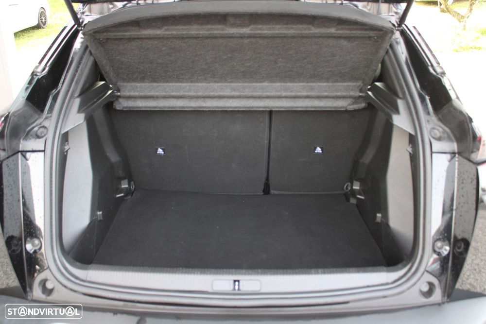 Peugeot 2008 PureTech 100 Active - 7