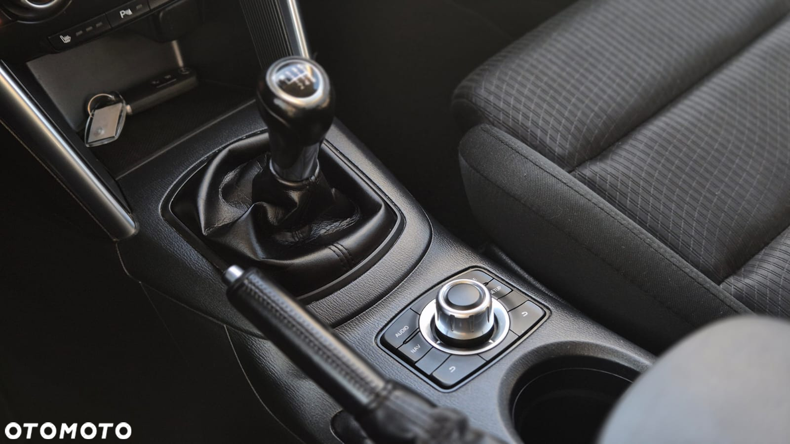 Mazda CX-5 - 30