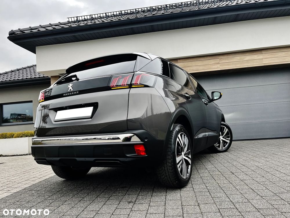 Peugeot 3008 1.2 PureTech Road Trip S&S - 5