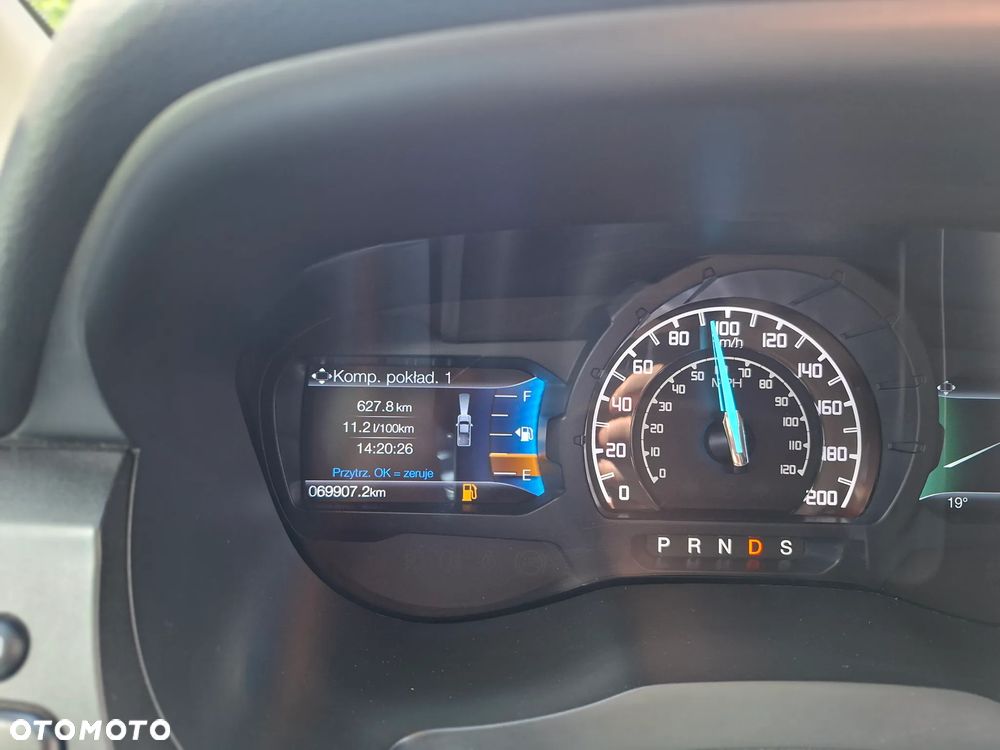 Ford Ranger ver-3-0-l-ecoboost-doppelkabine-autm-raptor - 37