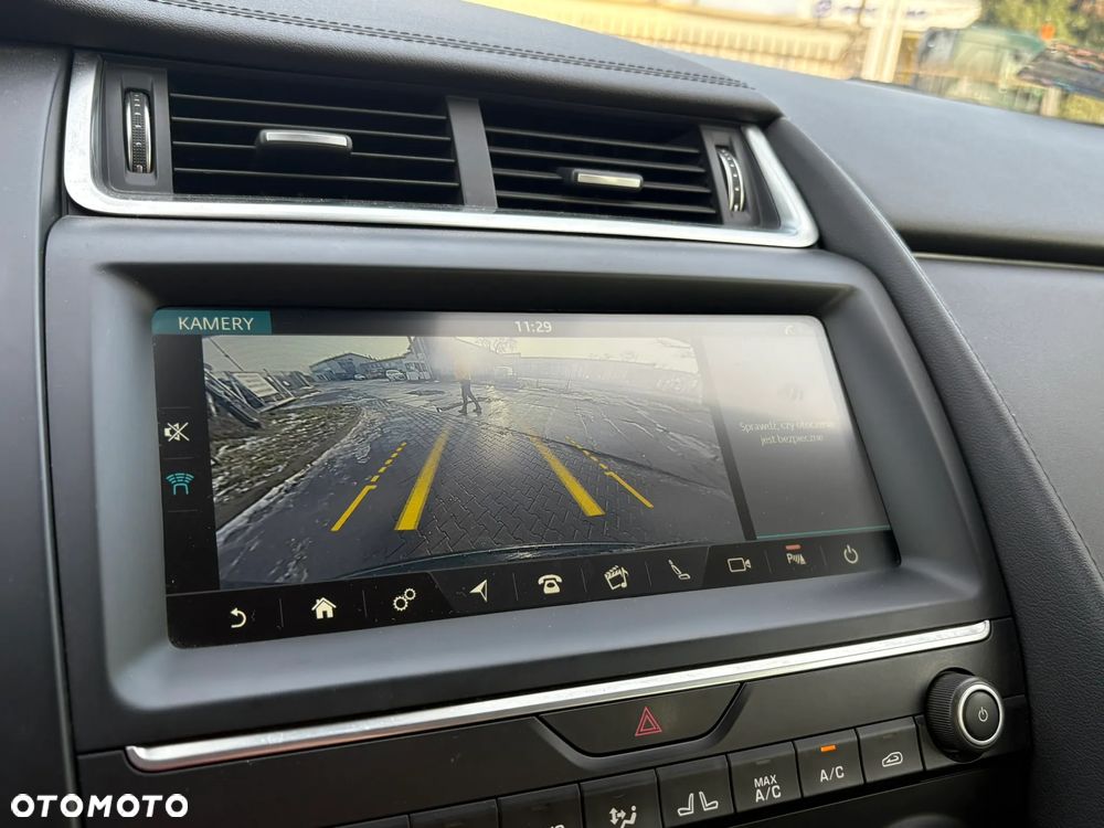 Jaguar E-Pace 2.0 i4P AWD S - 18