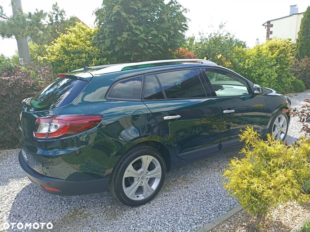 Renault Megane - 6