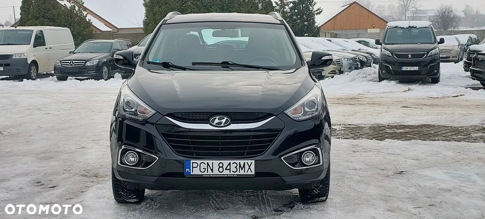 Hyundai ix35 - 17